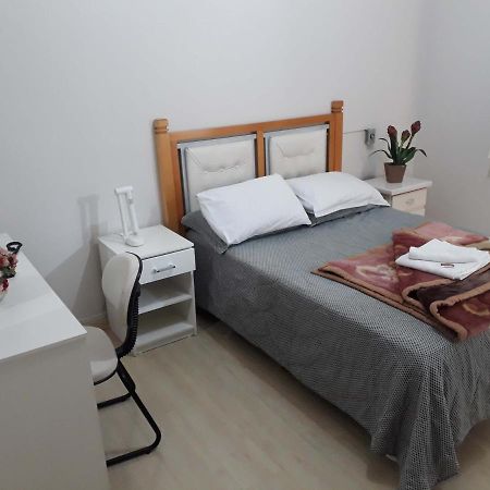 Erechim Hotel Екстер'єр фото