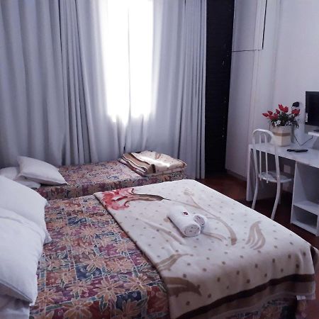 Erechim Hotel Екстер'єр фото