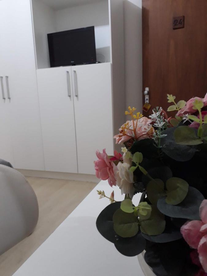 Erechim Hotel Екстер'єр фото